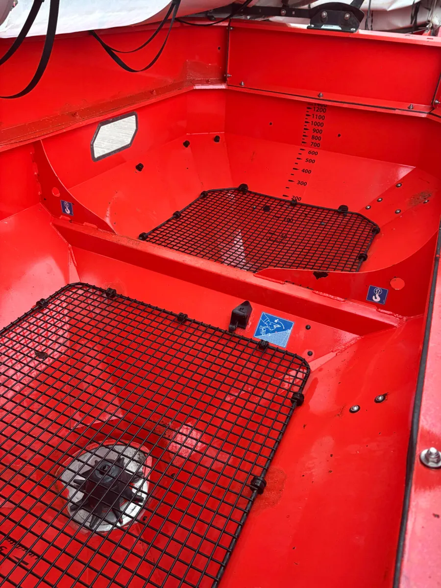 RAUCH AXIS 30-2 - Image 3