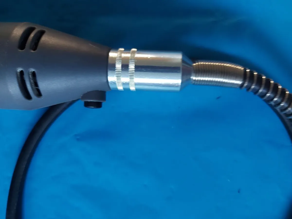 Challenge Extreme Rotary Sander Polisher MRT6581 - Image 3