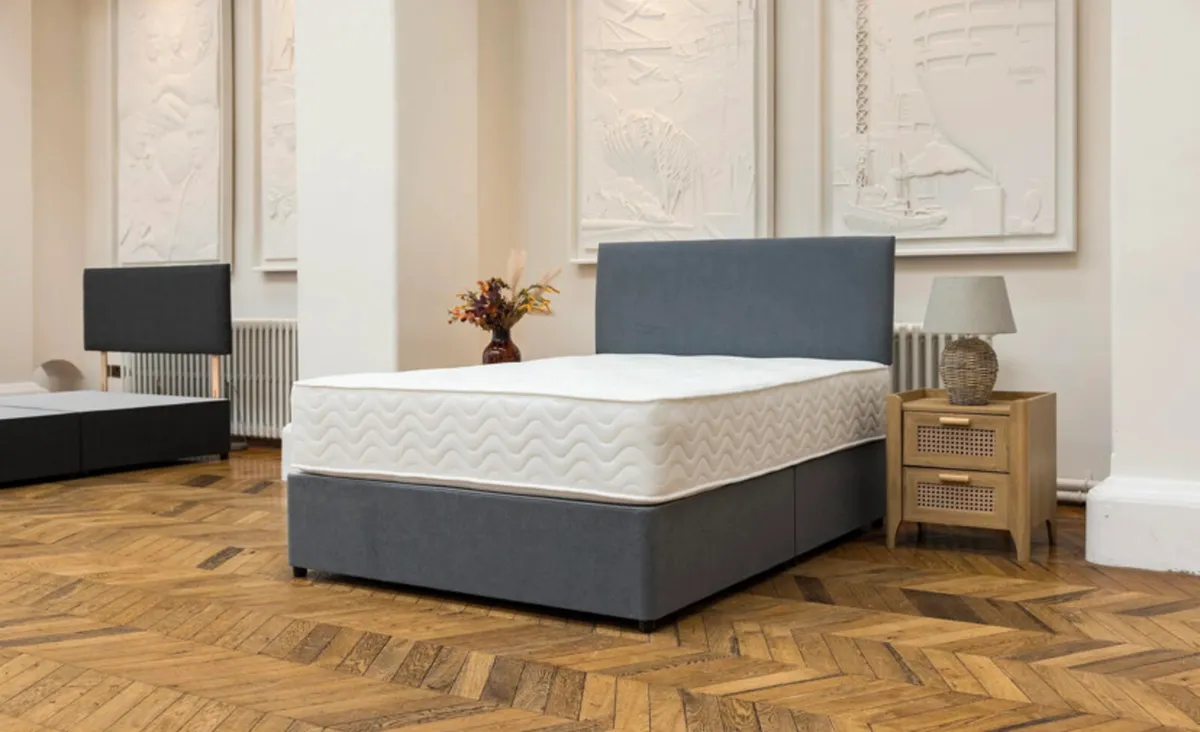 All Beds And Mattresses Made In Ireland - Image 4