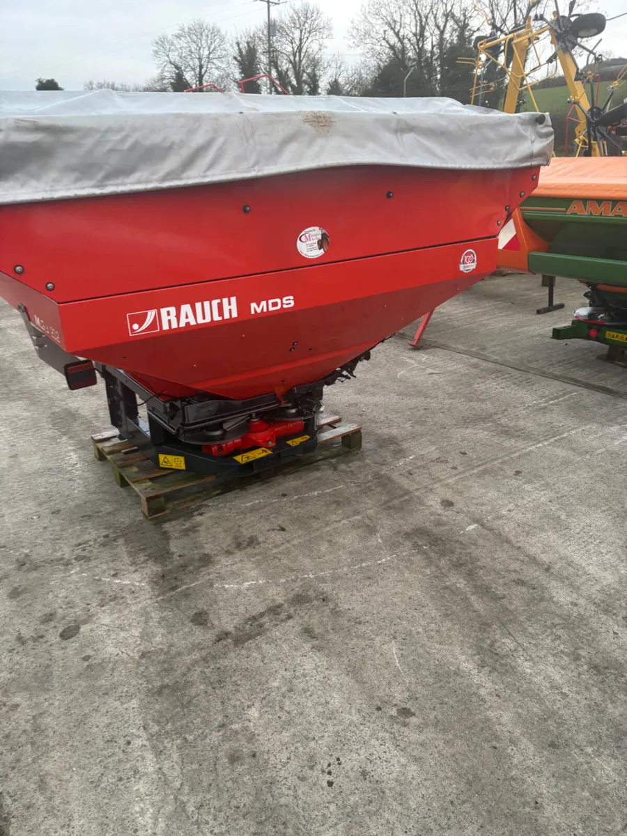 RAUCH 20-2 - Image 3