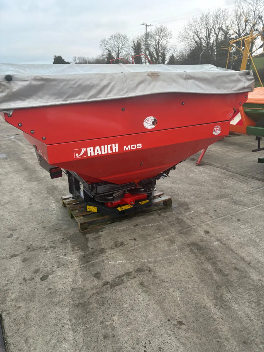 RAUCH 20-2 - Image 1