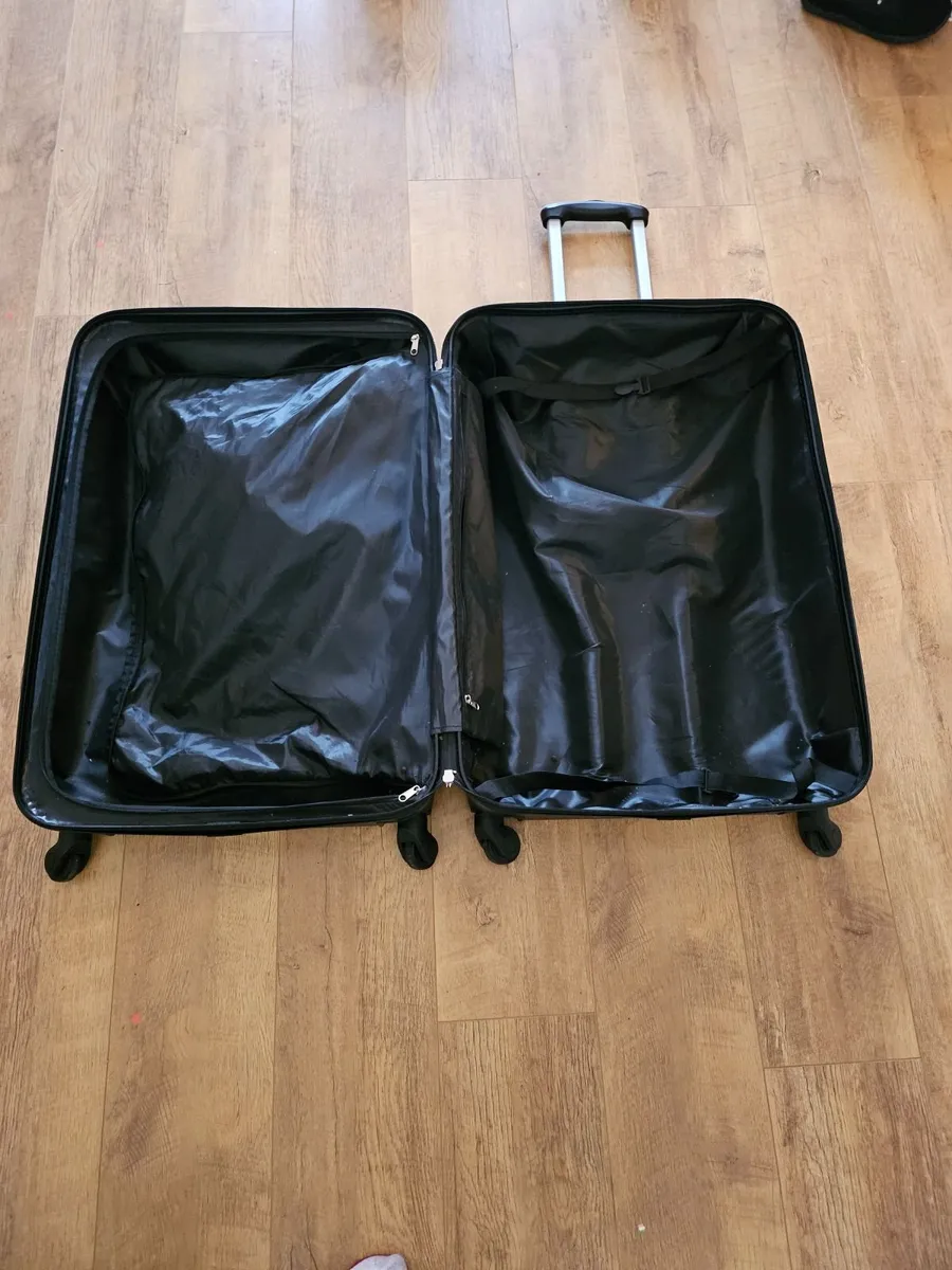 Suitcases - Image 2
