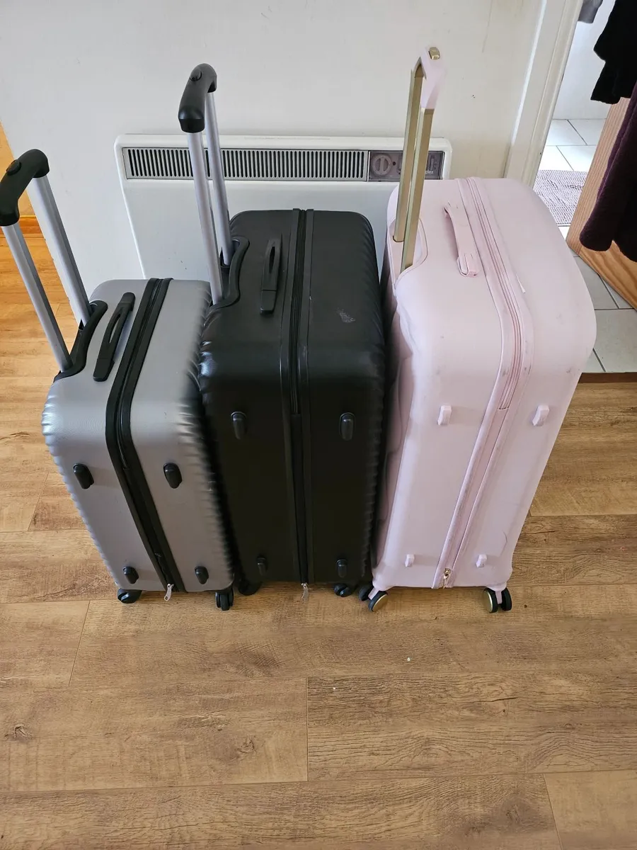 Suitcases - Image 3