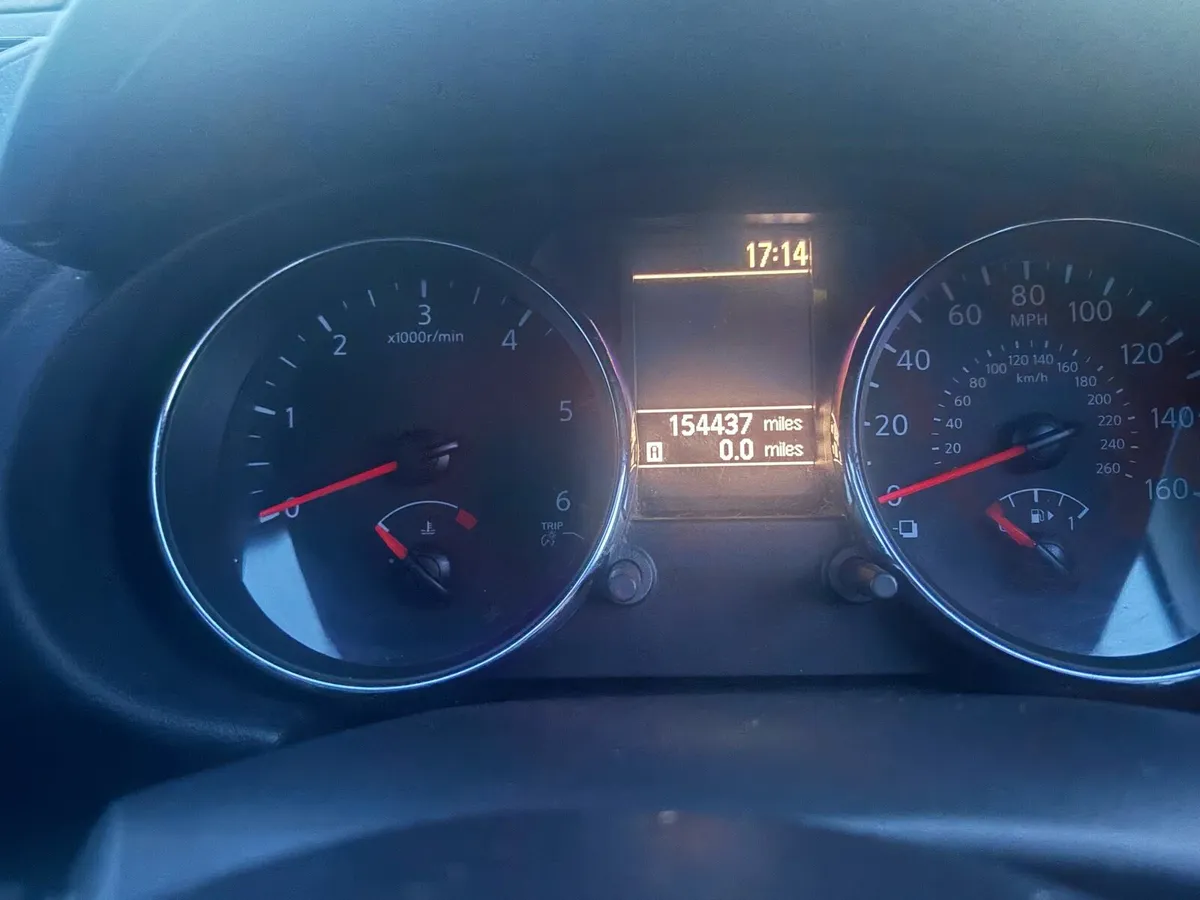 Nissan Quashqai 1.5 - Image 3