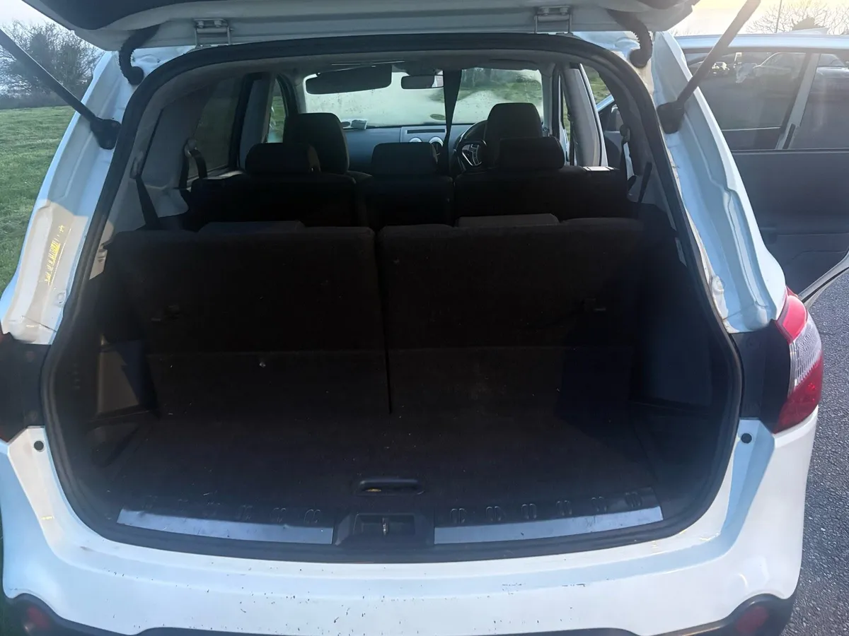 Nissan Quashqai 1.5 - Image 4