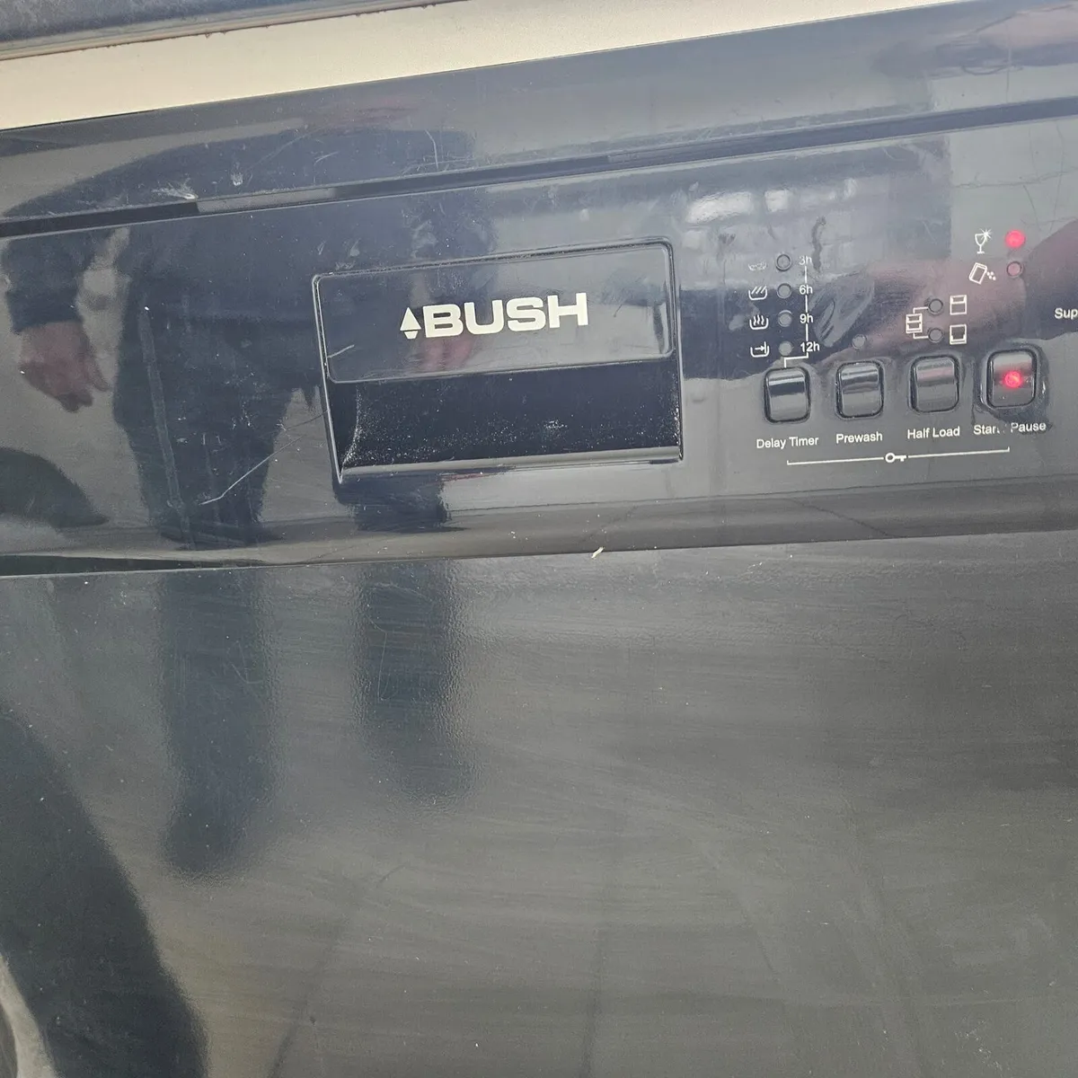 Dishwasher - Image 1