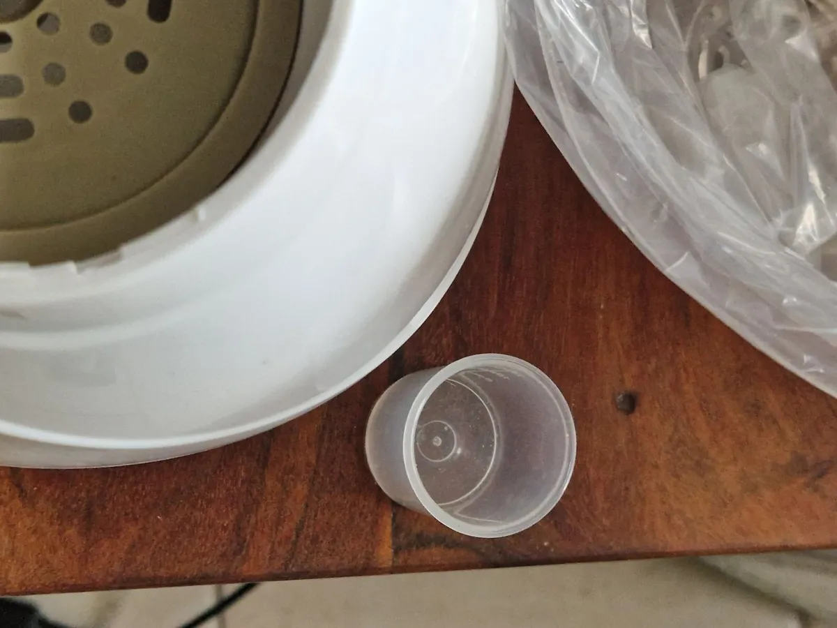 NEW MySpa Revitalising Facial Steamer - Image 3