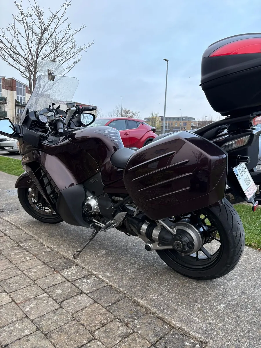 Kawasaki Other 2012 - Image 3
