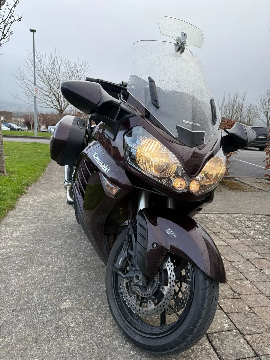 Kawasaki Other 2012 - Image 4