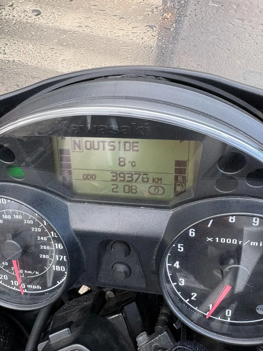 Kawasaki Other 2012 - Image 2