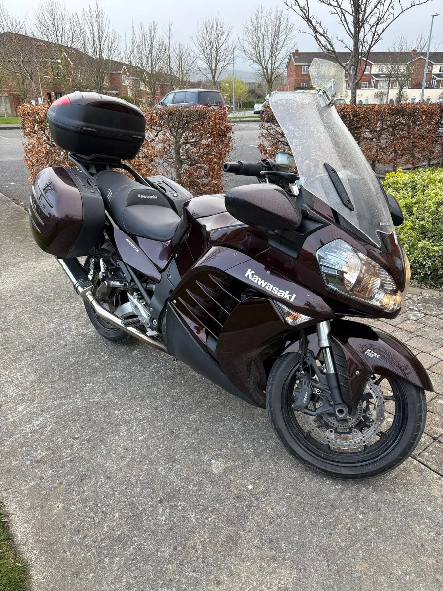 Kawasaki Other 2012 - Image 1