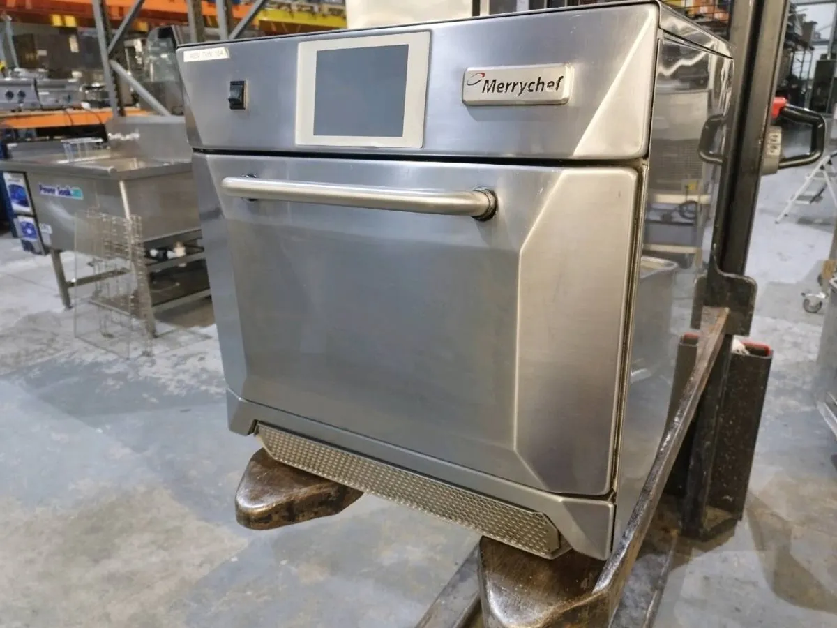 MERRY CHEF E 4 - Image 2