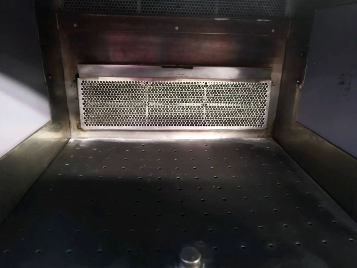 MERRY CHEF E 4 - Image 3