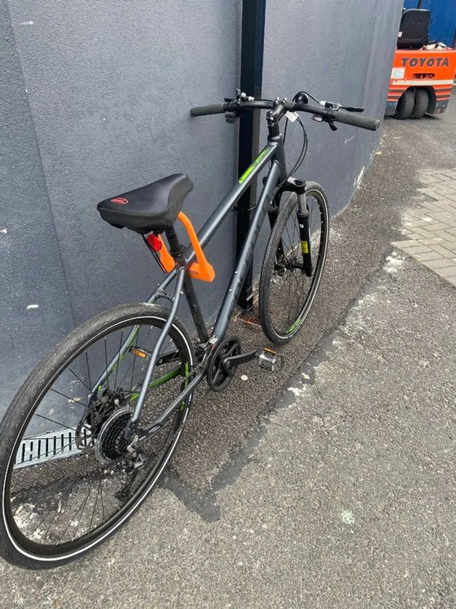 Perfect bike for sale - Image 1