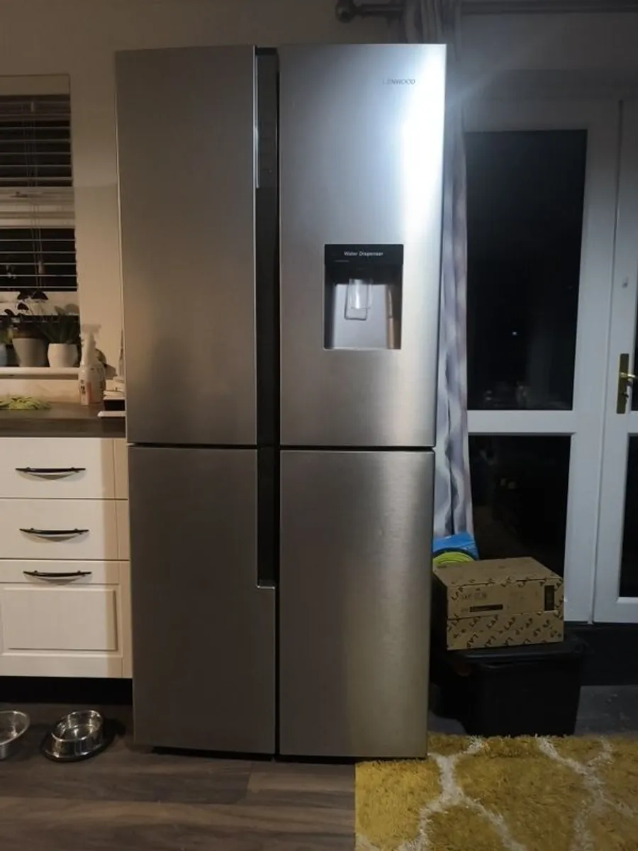 kitchen appliances - Image 1