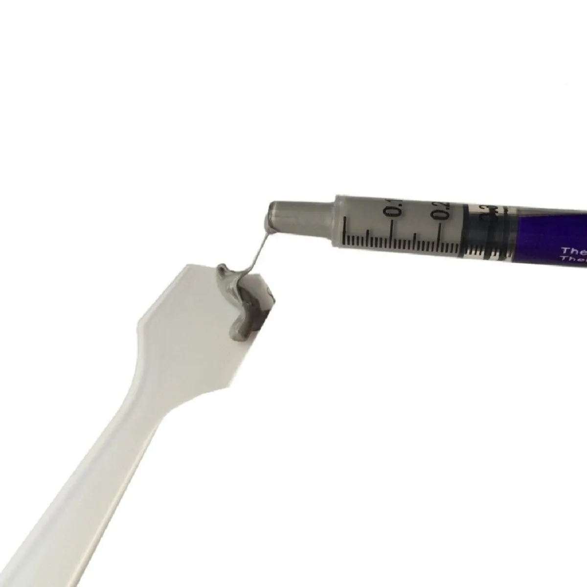 5x Thermal Paste 3g CPU GPU Cooling - Image 3