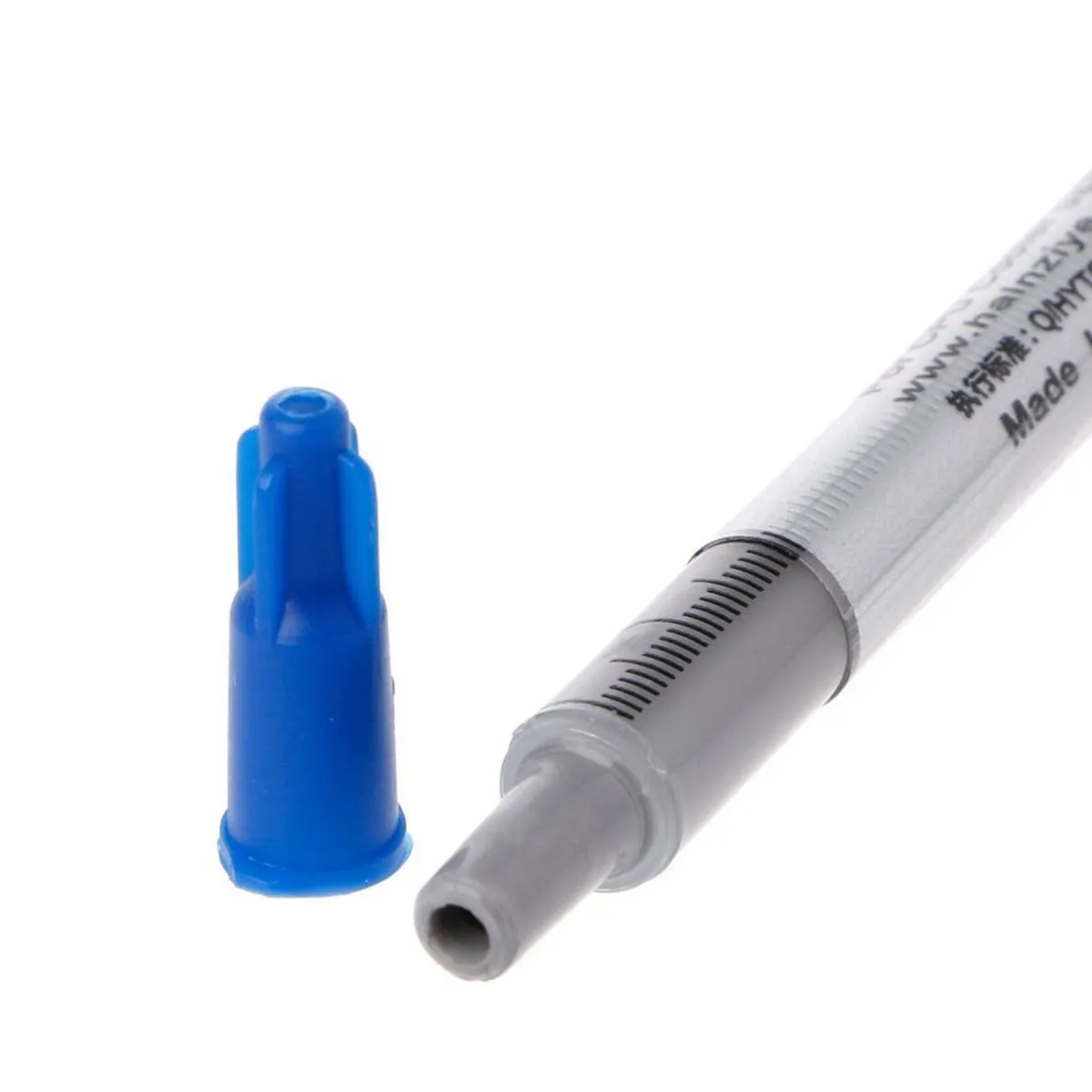 5x Thermal Paste 3g CPU GPU Cooling - Image 2