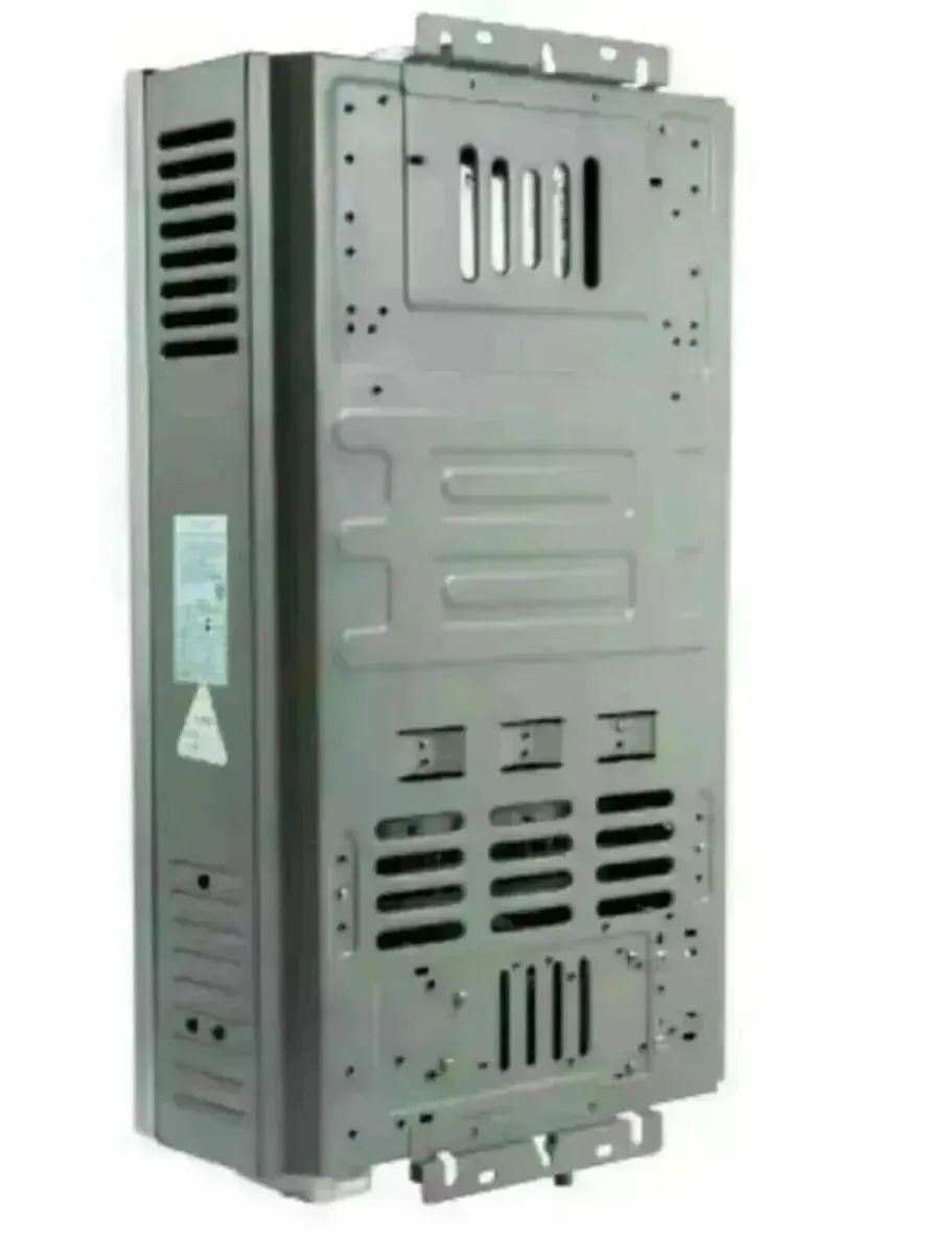 LPG 16L Tankless Gas Water Heater Propane - Image 1