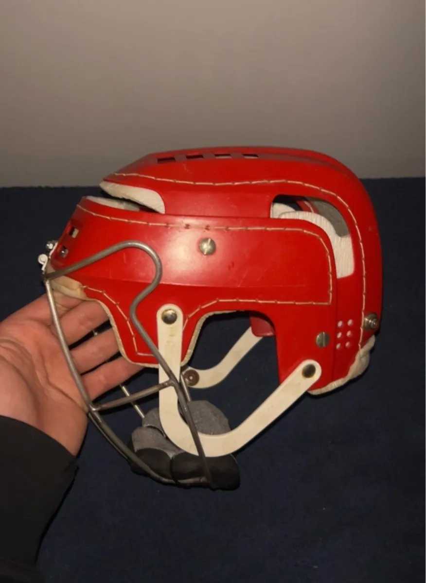 Oldstyle Cooper Helmet - Image 3