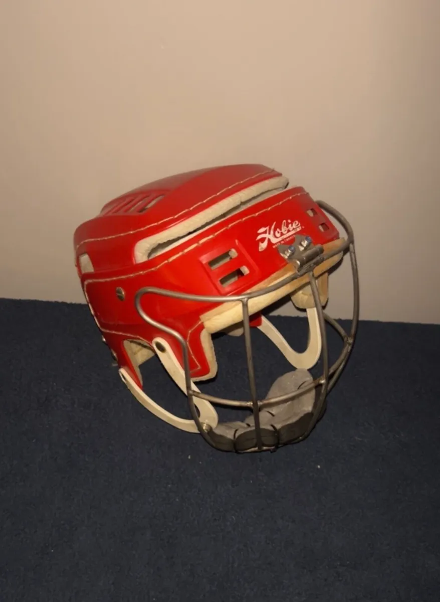 Oldstyle Cooper Helmet - Image 1