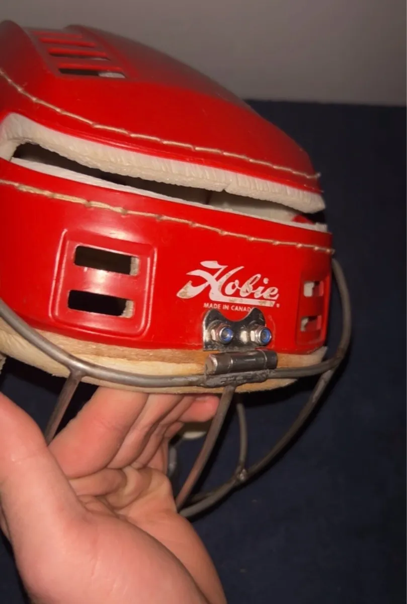 Oldstyle Cooper Helmet - Image 2