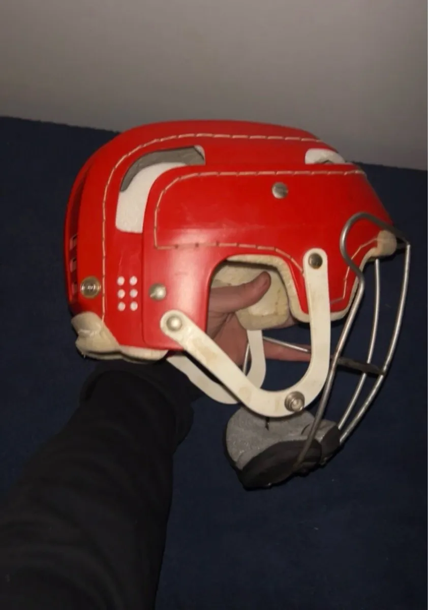 Oldstyle Cooper Helmet - Image 4