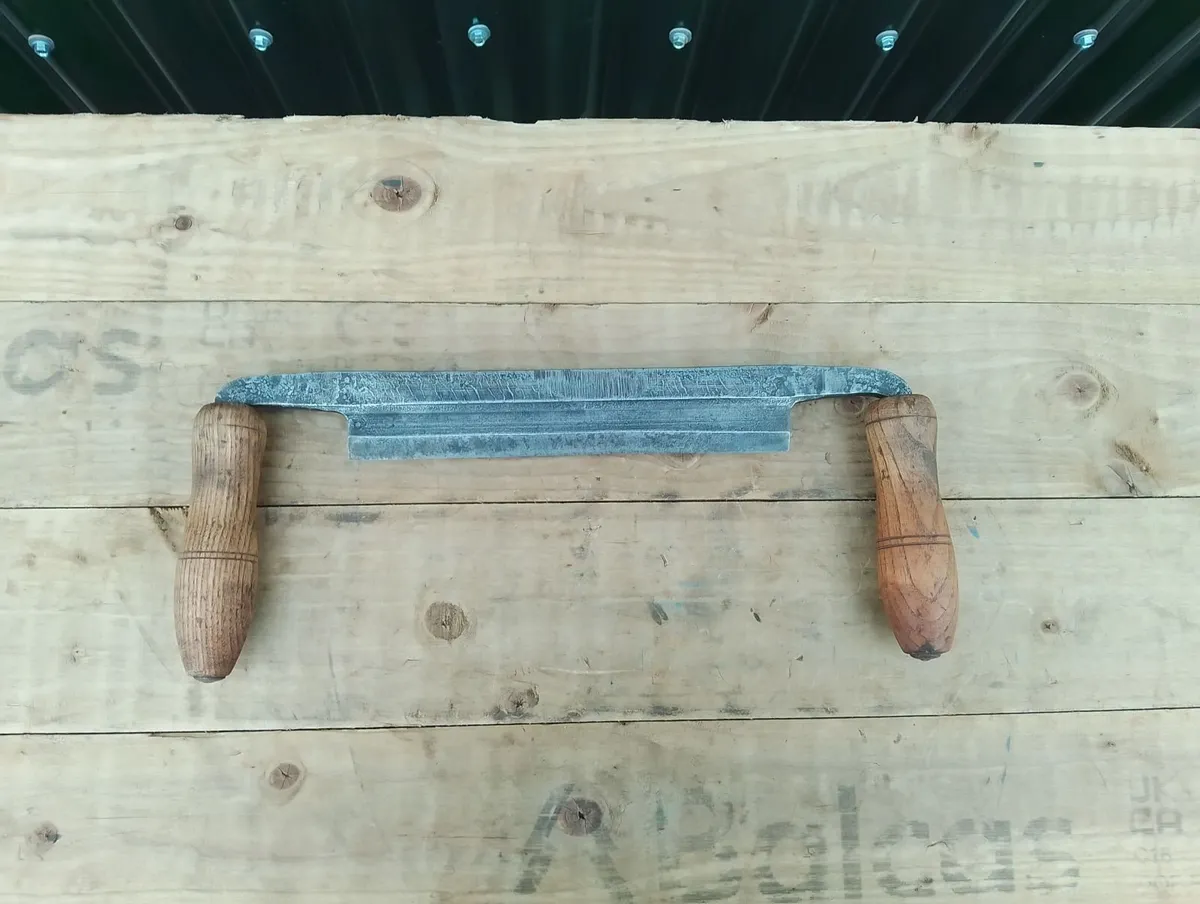 Drawknife - Image 2