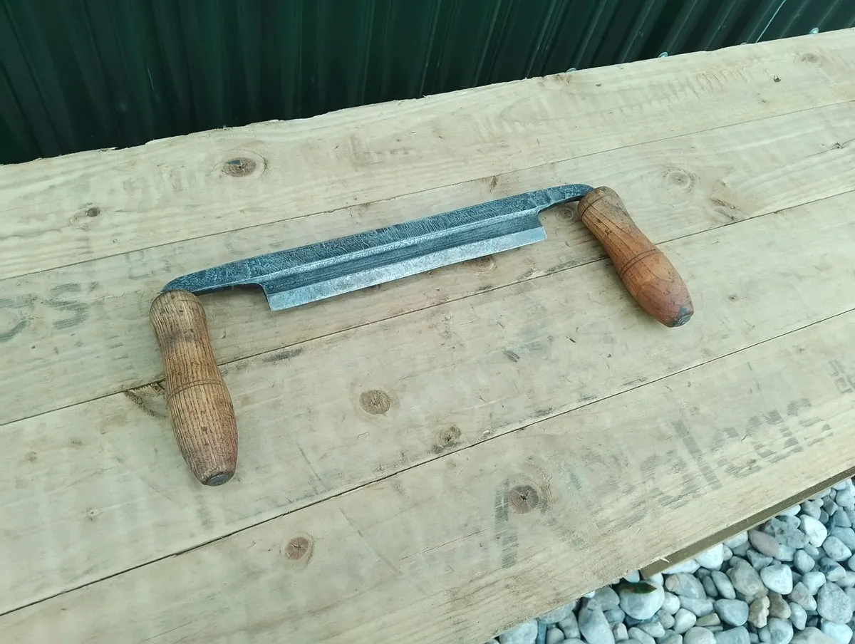 Drawknife - Image 4