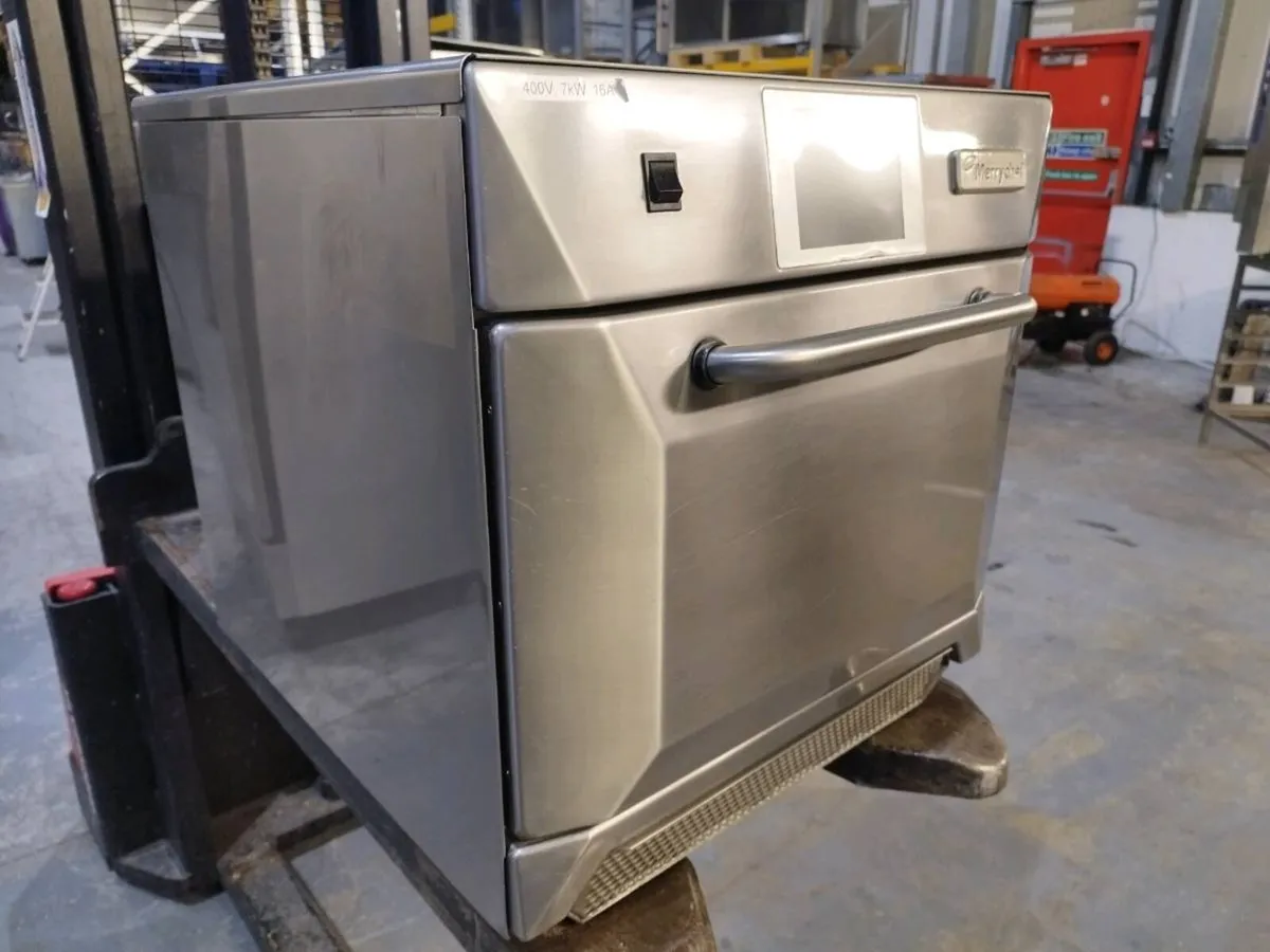 Merry chef E 4 - Image 3