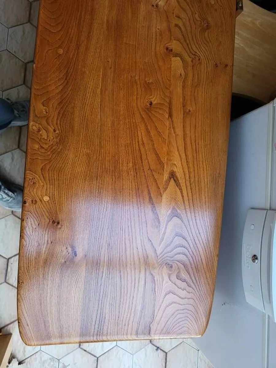 Ercol Windsor Sideboard - Image 1