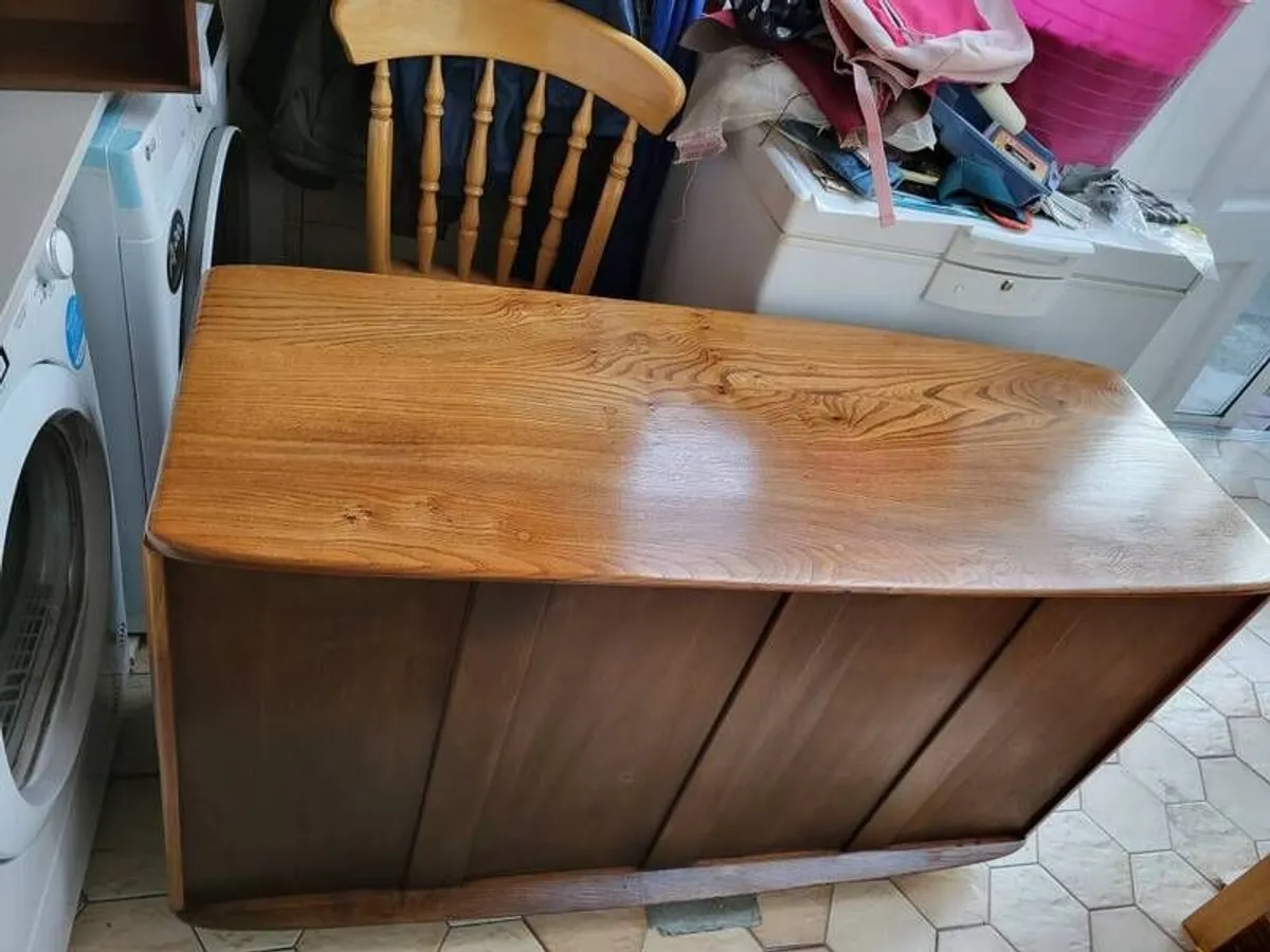 Ercol Windsor Sideboard - Image 2