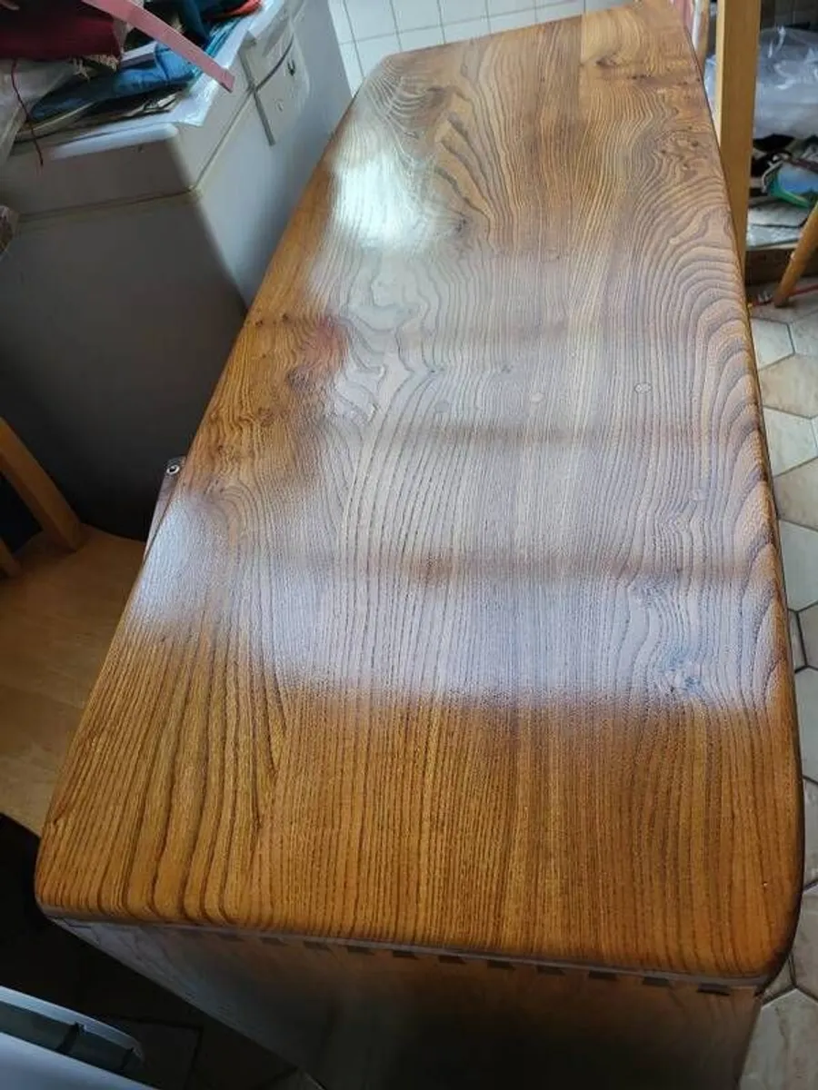 Ercol Windsor Sideboard - Image 3