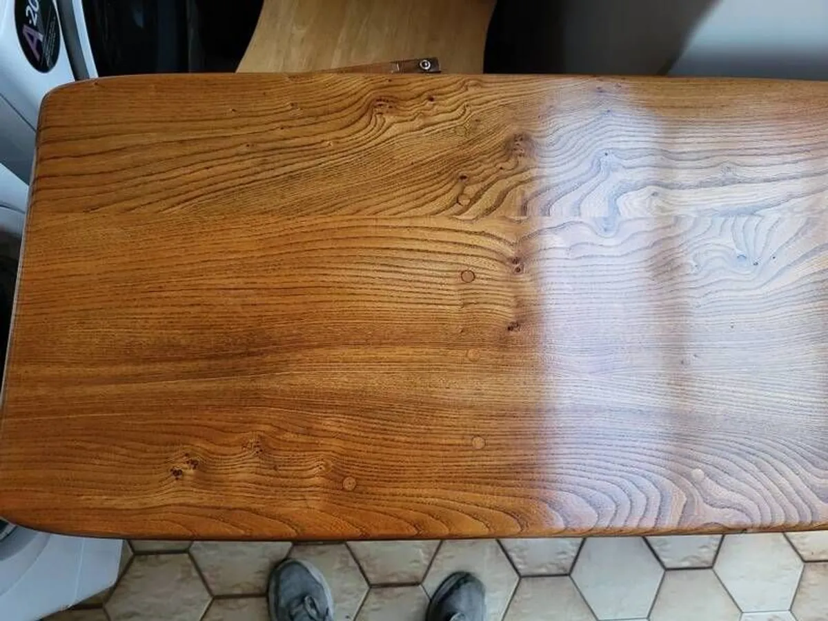 Ercol Windsor Sideboard - Image 4