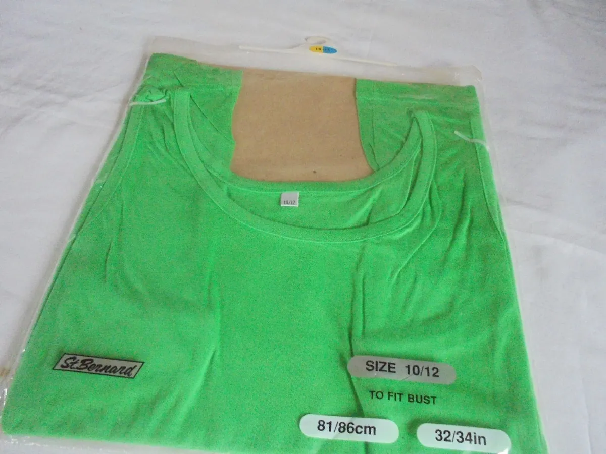 Ladies T- Shirt for Sale - Image 3