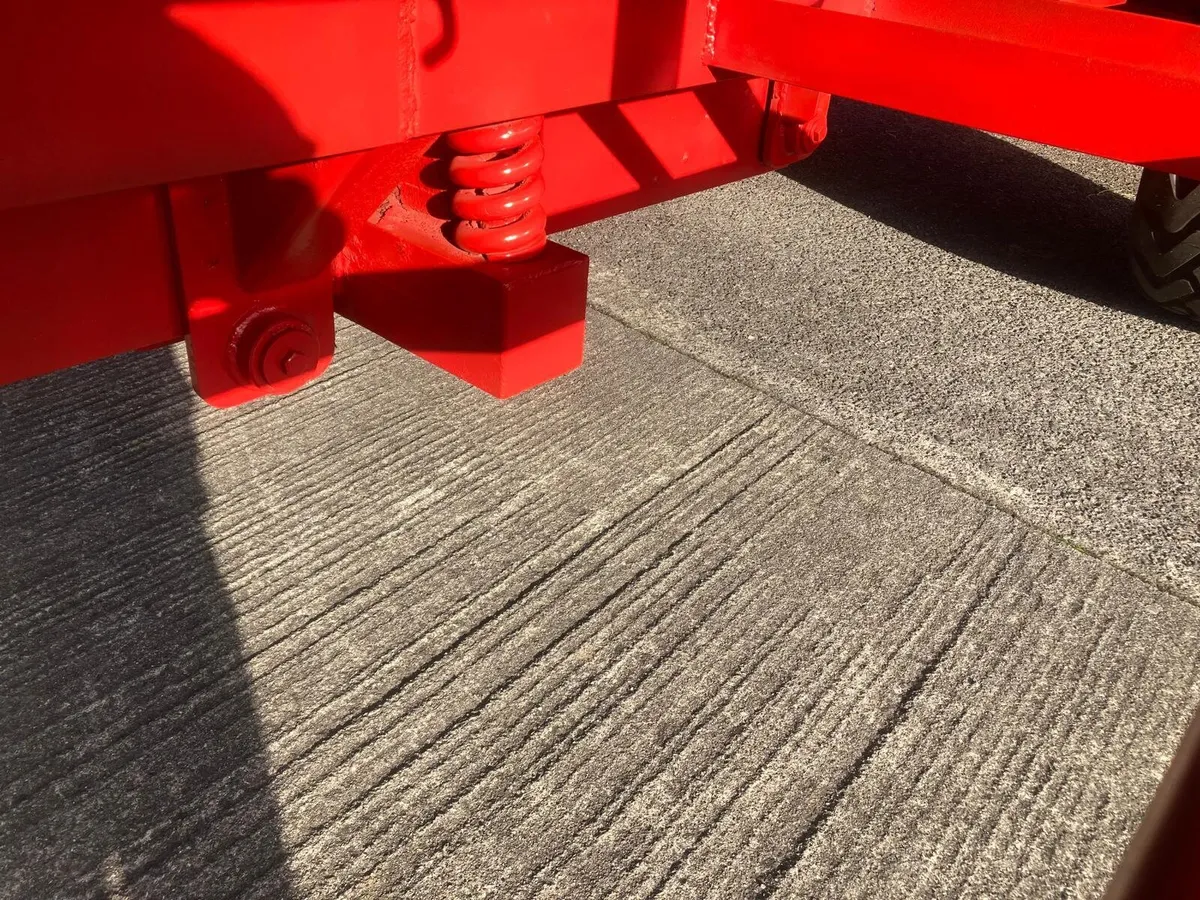 Bale Trailer - Image 4