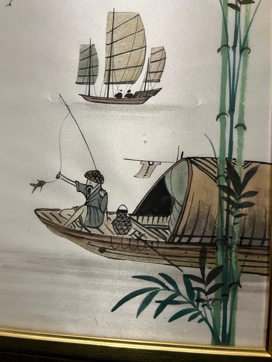 Vintage picture - Image 3