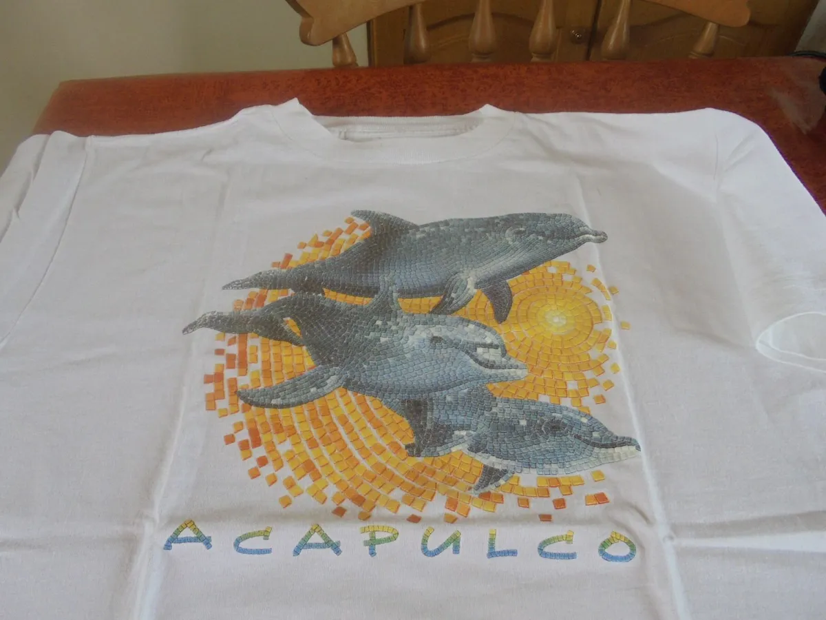 Men's T - Shirt for Sale - Image 2