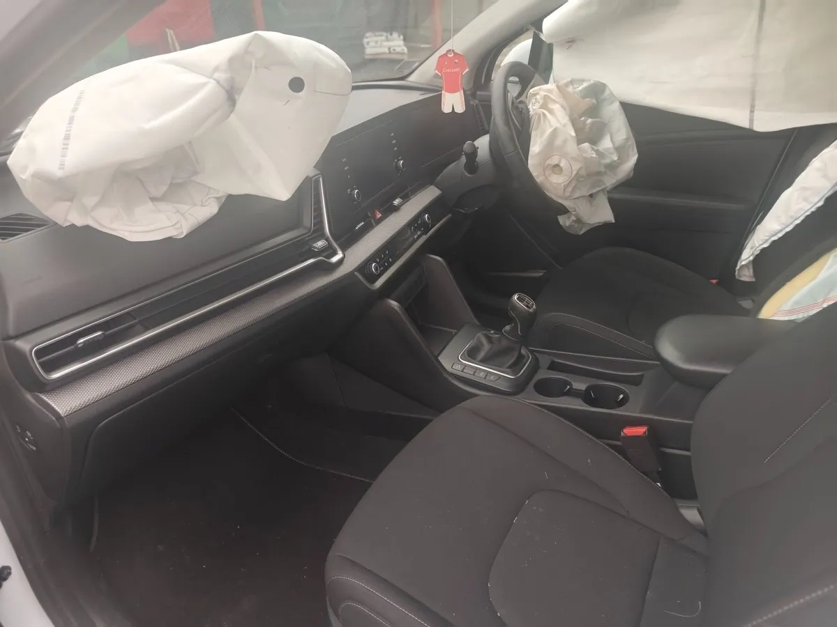 241 kia sportage - Image 2