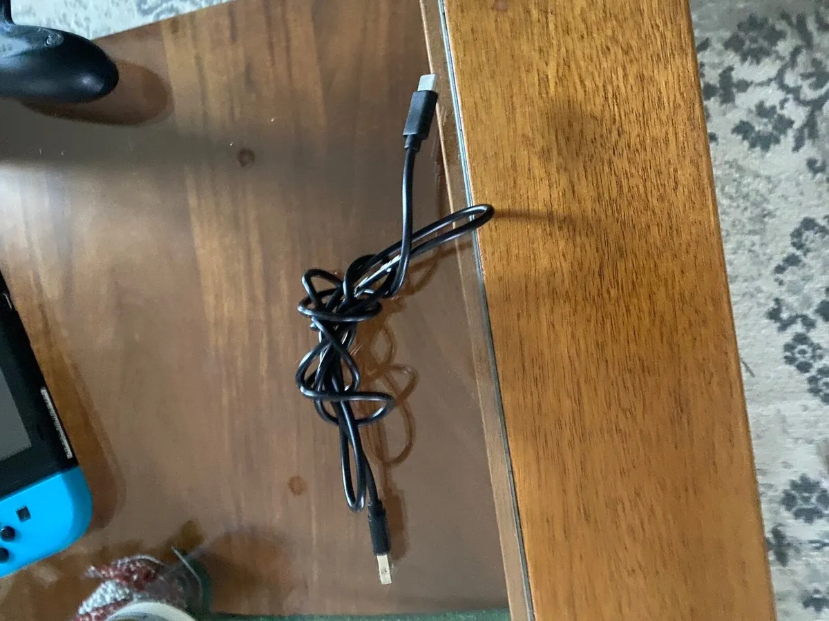 Nintendo switch - Image 2