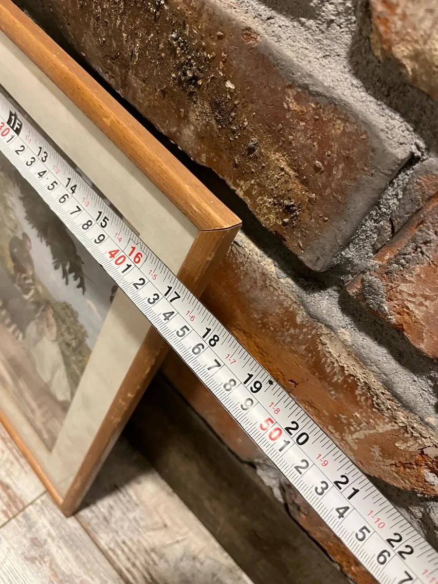 Vintage picture - Image 4