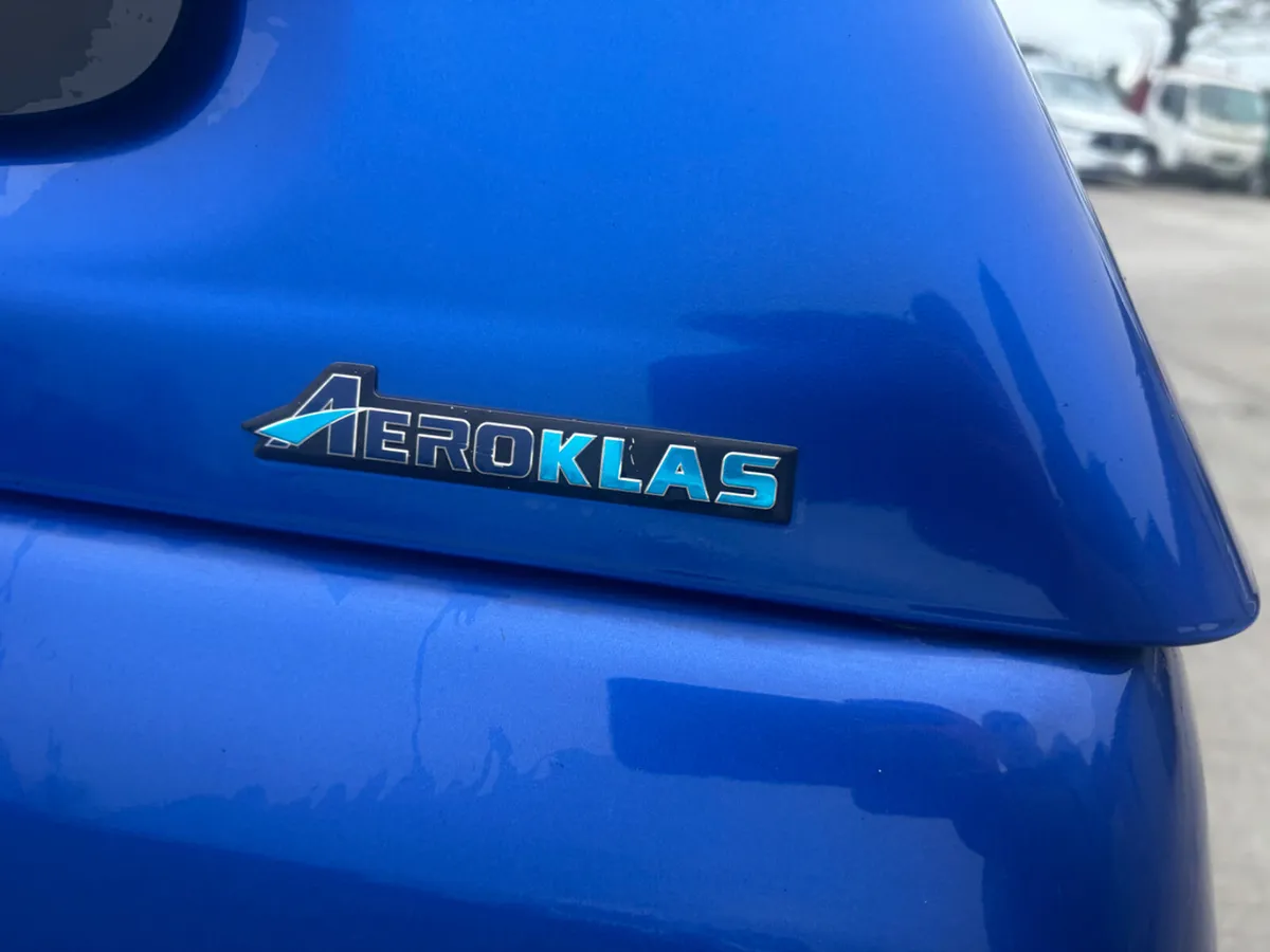 Toyota Hilux Canopy & Roller Covers - Image 2