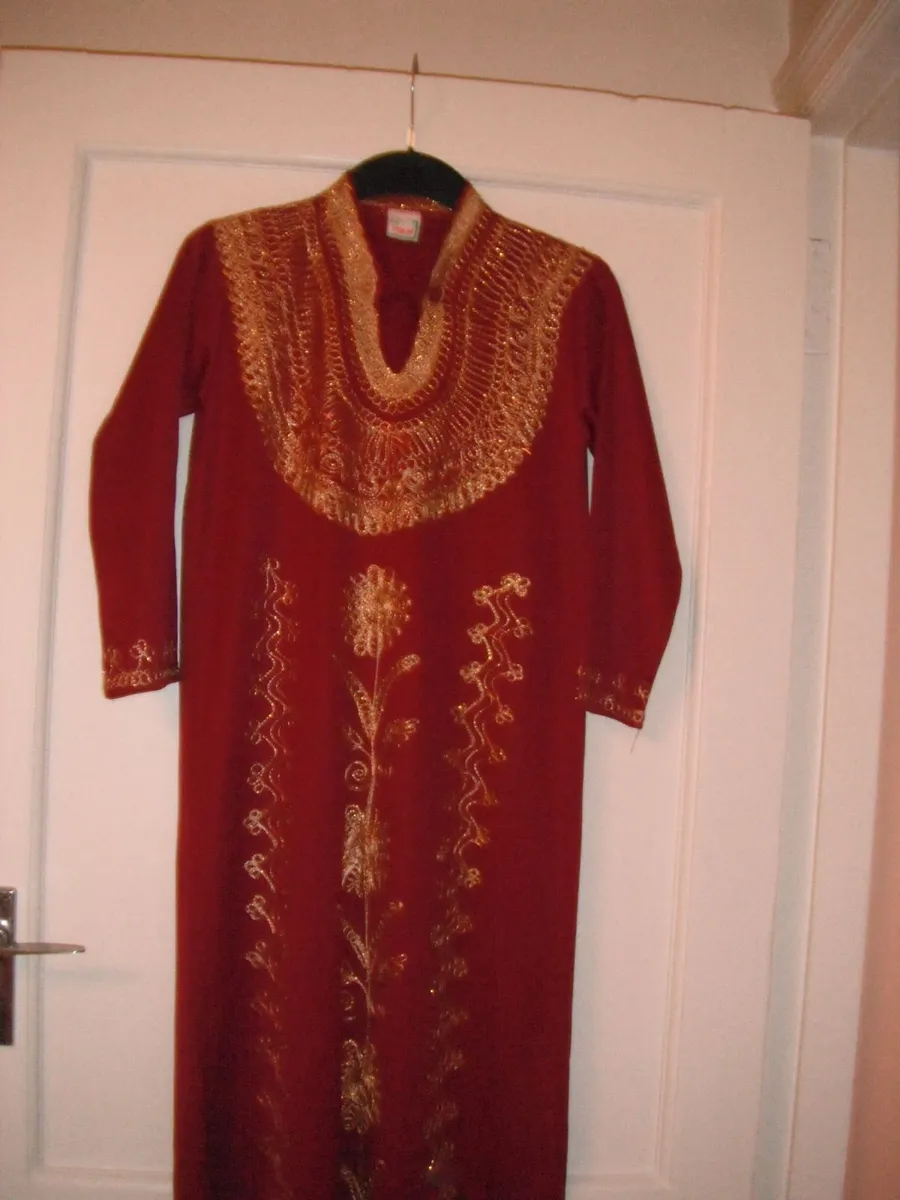 Childs Kaftan for Sale - Image 1