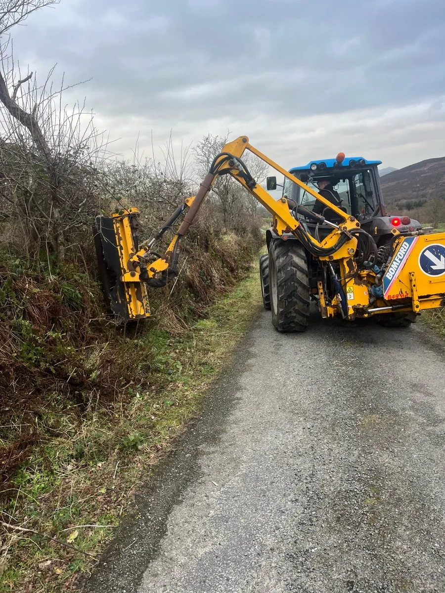 Hedgecutter - Image 2