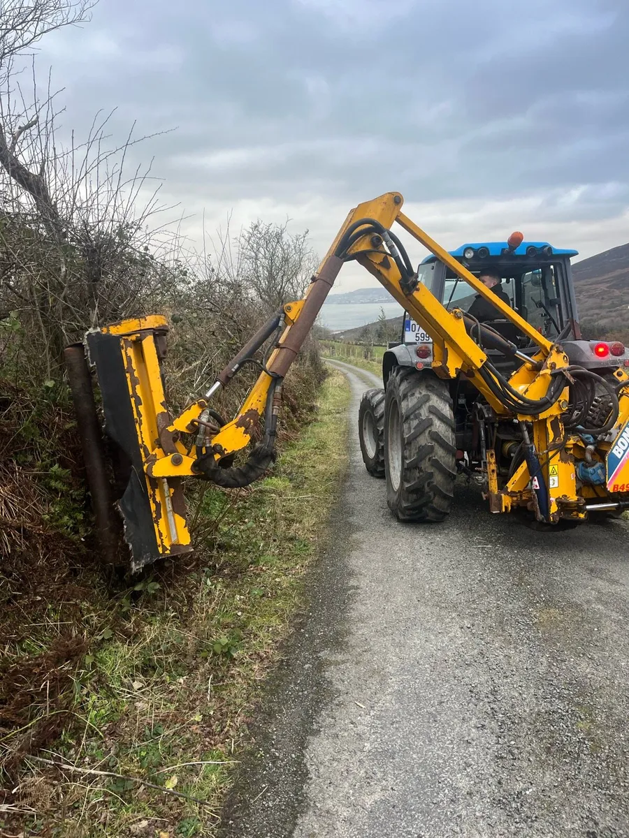 Hedgecutter - Image 3