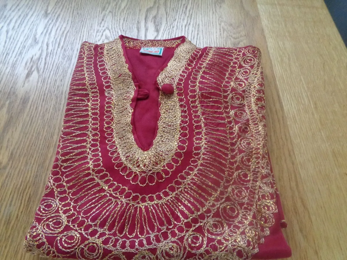 Childs Kaftan for Sale - Image 3