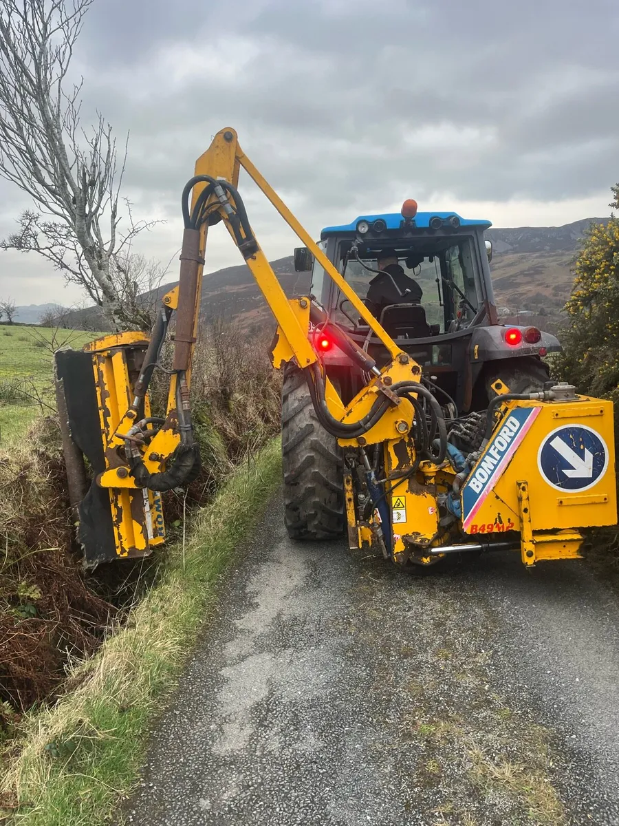 Hedgecutter - Image 4