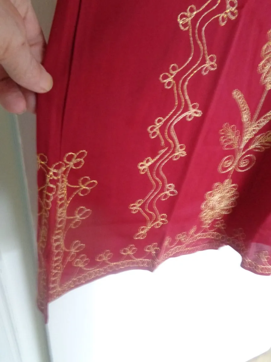 Childs Kaftan for Sale - Image 4