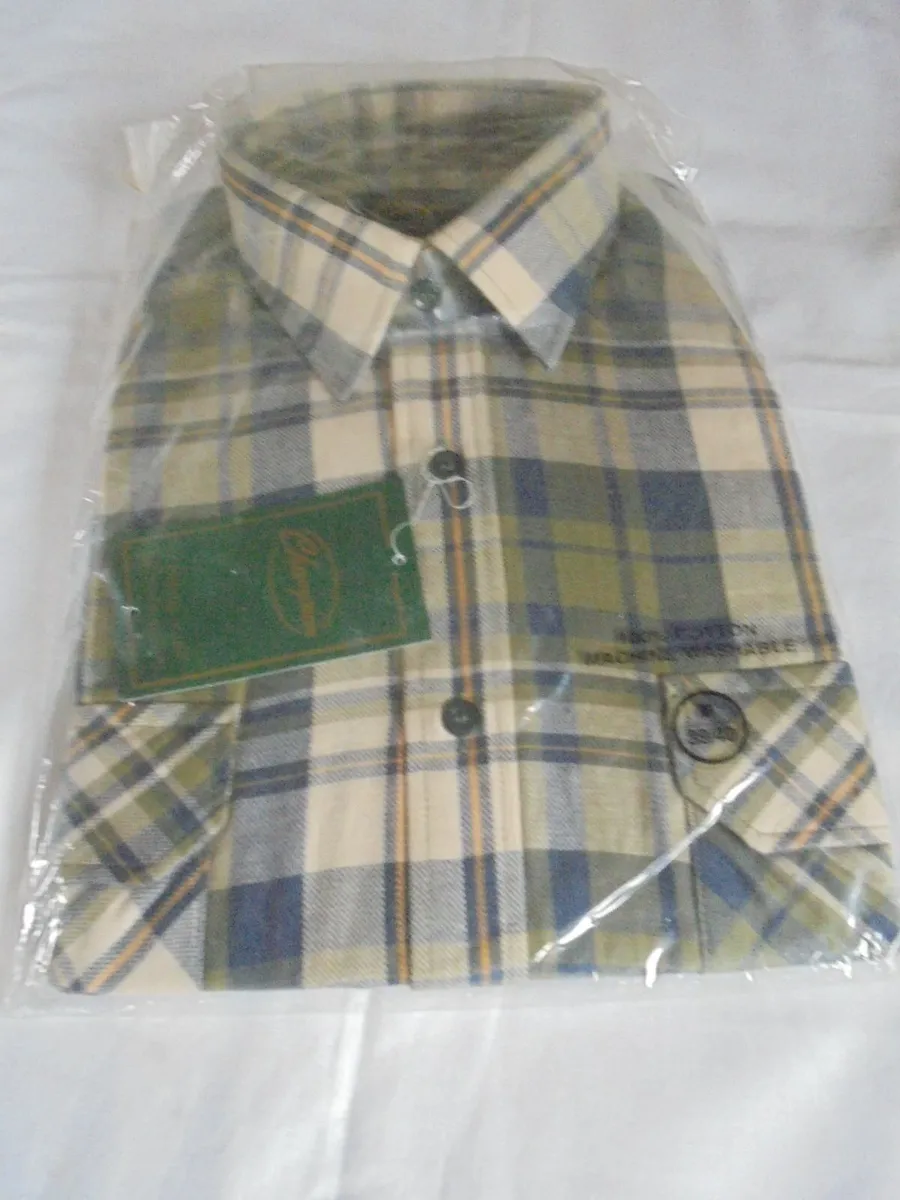 "Champion" Mens Shirt for Sale - Image 1