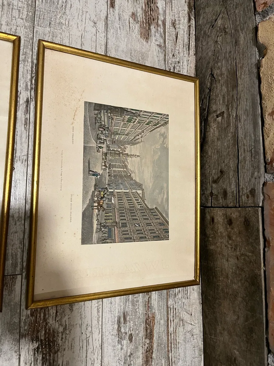 Vintage pictures - Image 2