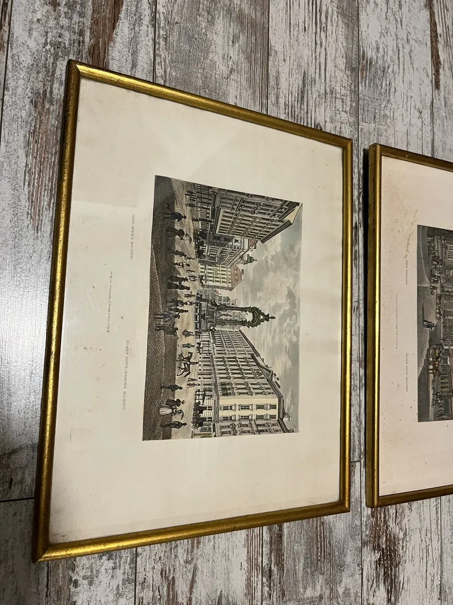 Vintage pictures - Image 3